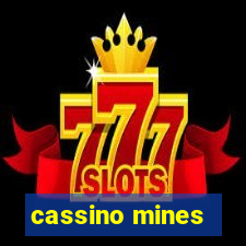 cassino mines